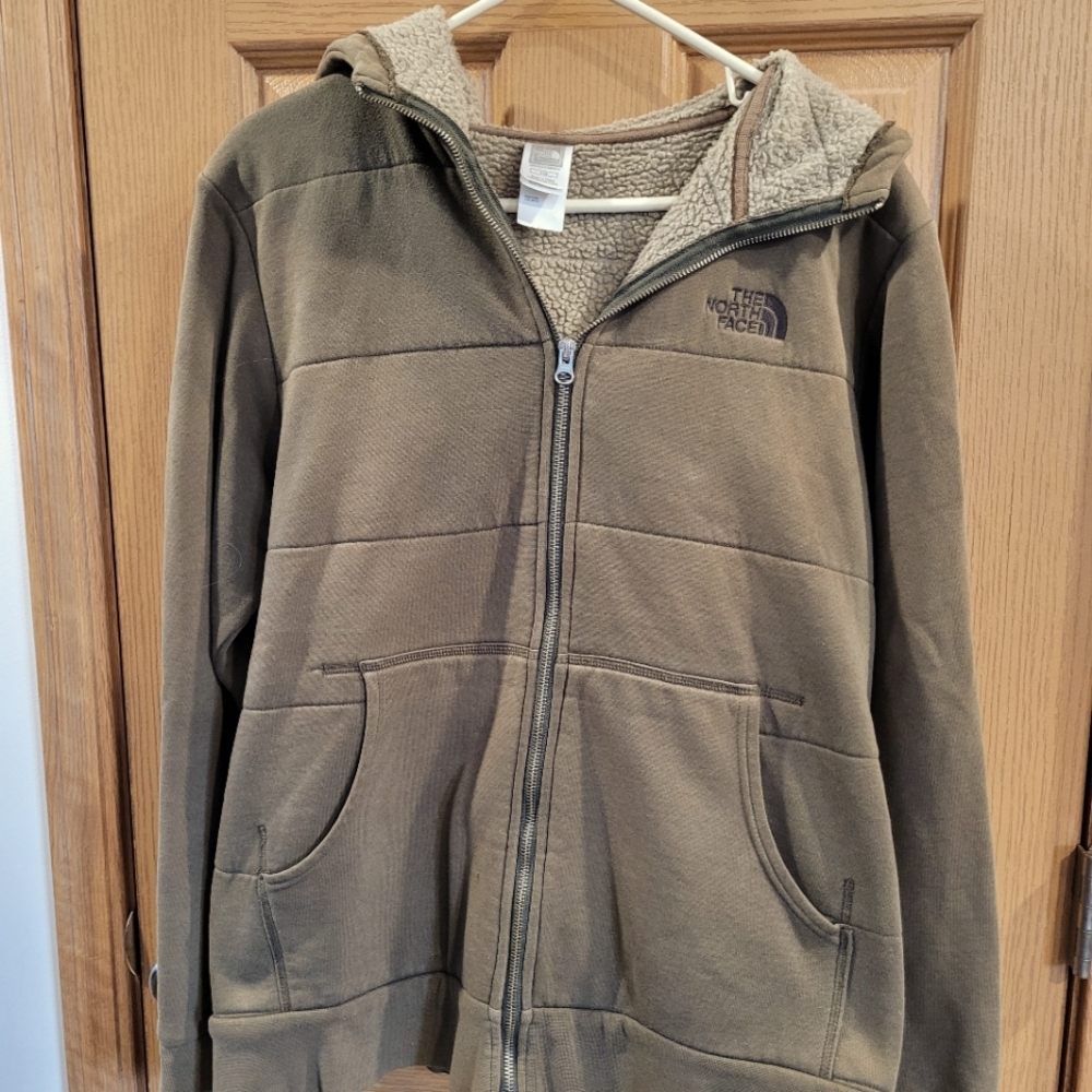 The North Face Coat
